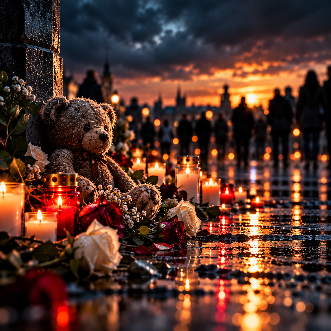 Stille Schreie 2026 (Expanded) artwork