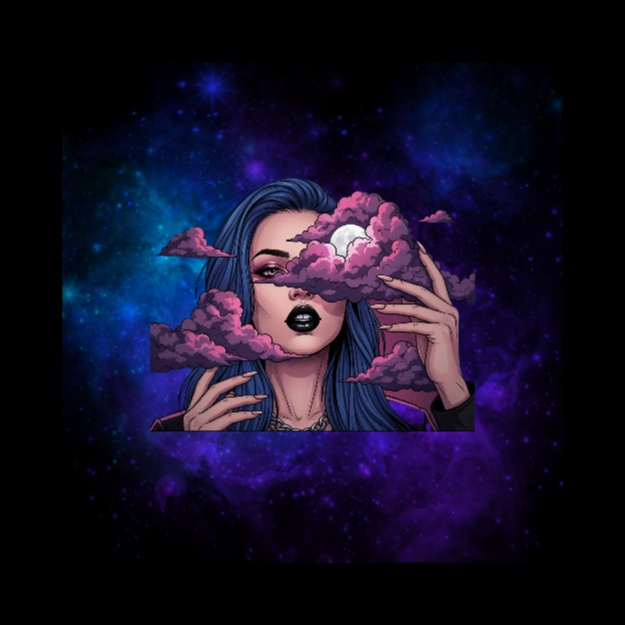 In einem anderen Leben ❤️‍🩹 artwork