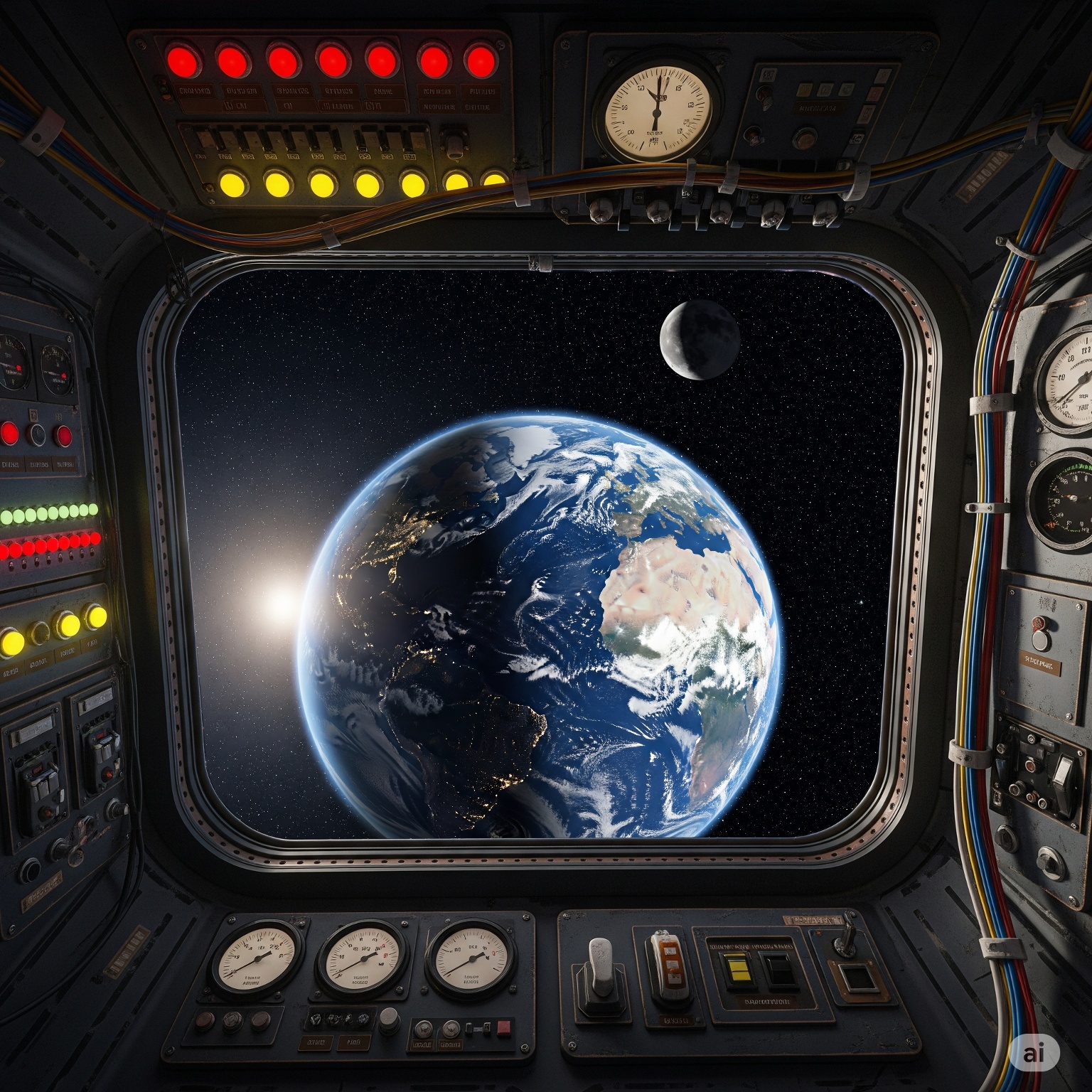 Image for Echoes from the Void