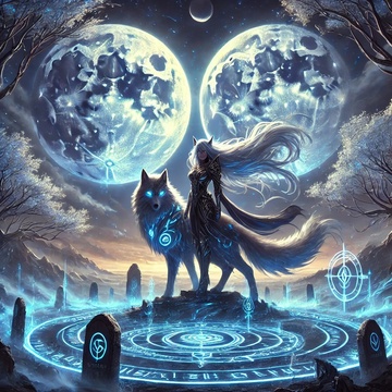 Image for Fenrithis