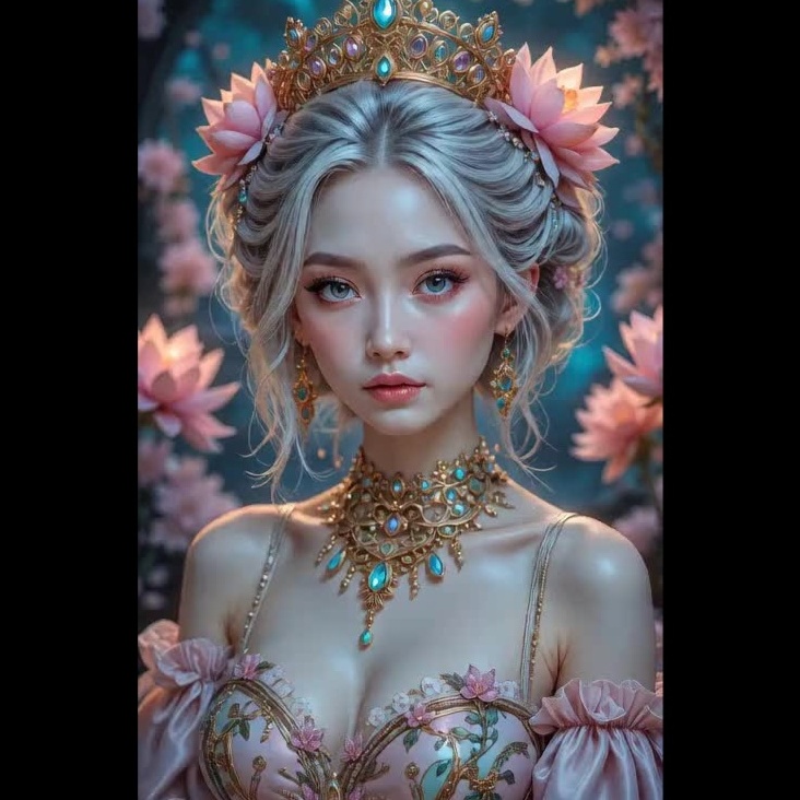 Image for “Gilded Static”