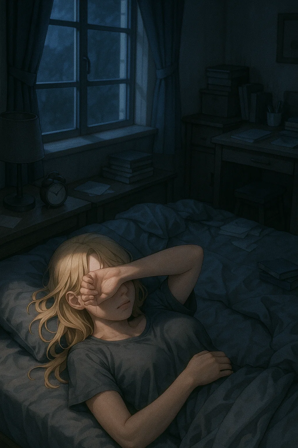 Persona picture for Aria