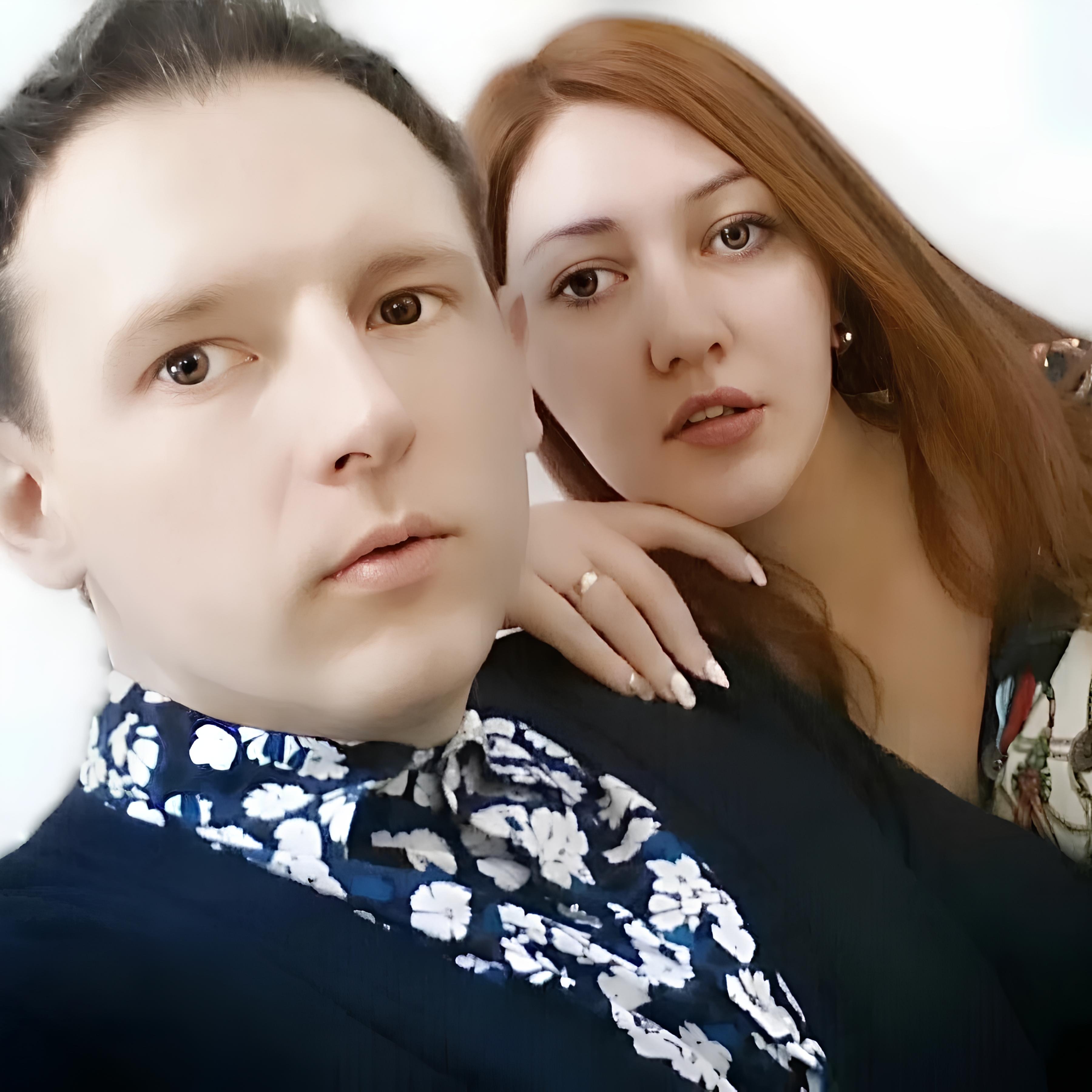 Dmitry Leonov