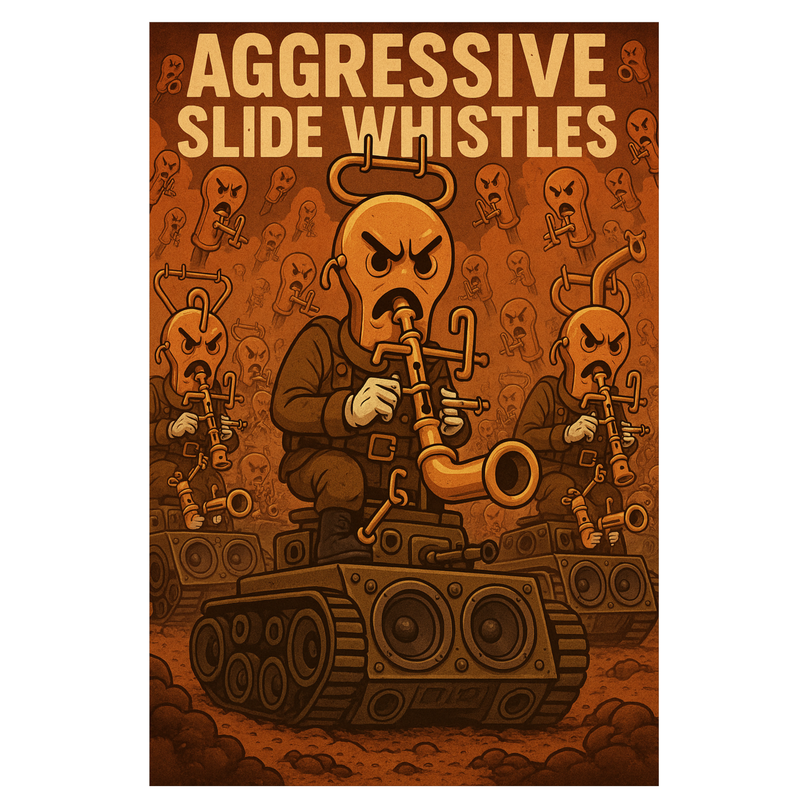 Song Image