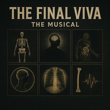 Playlist cover art