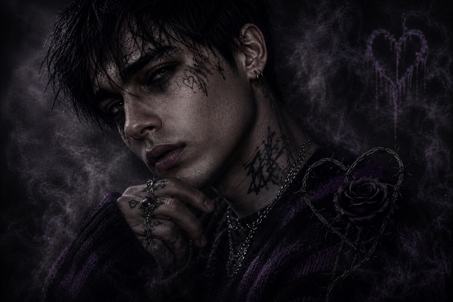 Dark 3