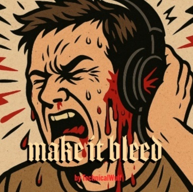Playlist cover art