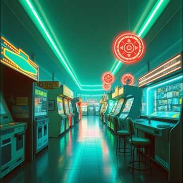 Image for Gamer Songs