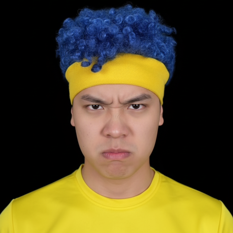 Image for Brainrot All People