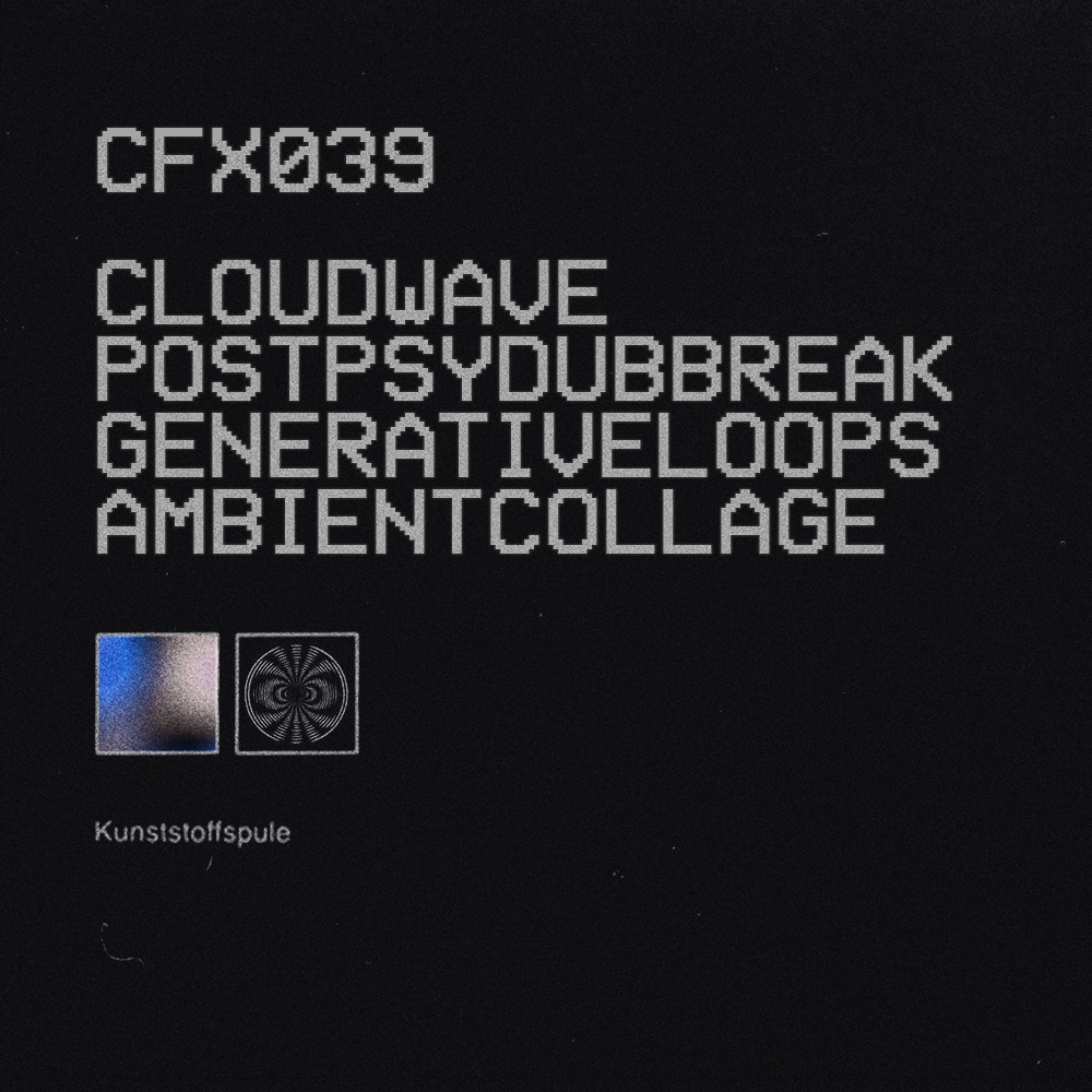 Image for CFX039