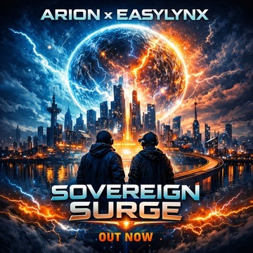 Image for Arion x Easylynx - Sovereign Surge