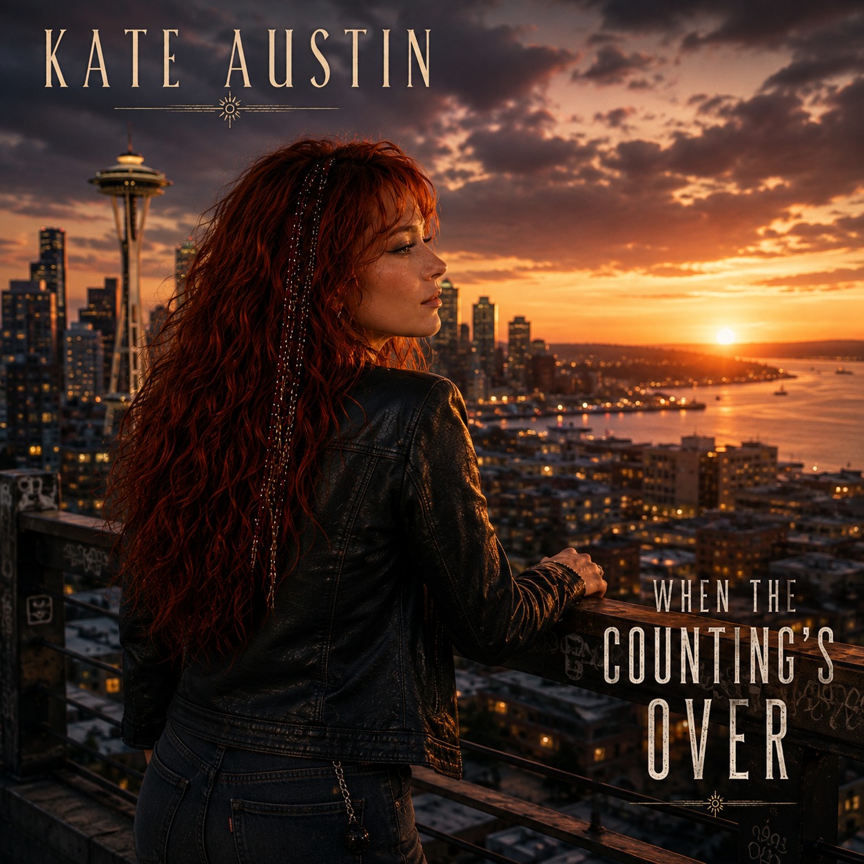 When the counting's over(Unplugged) artwork