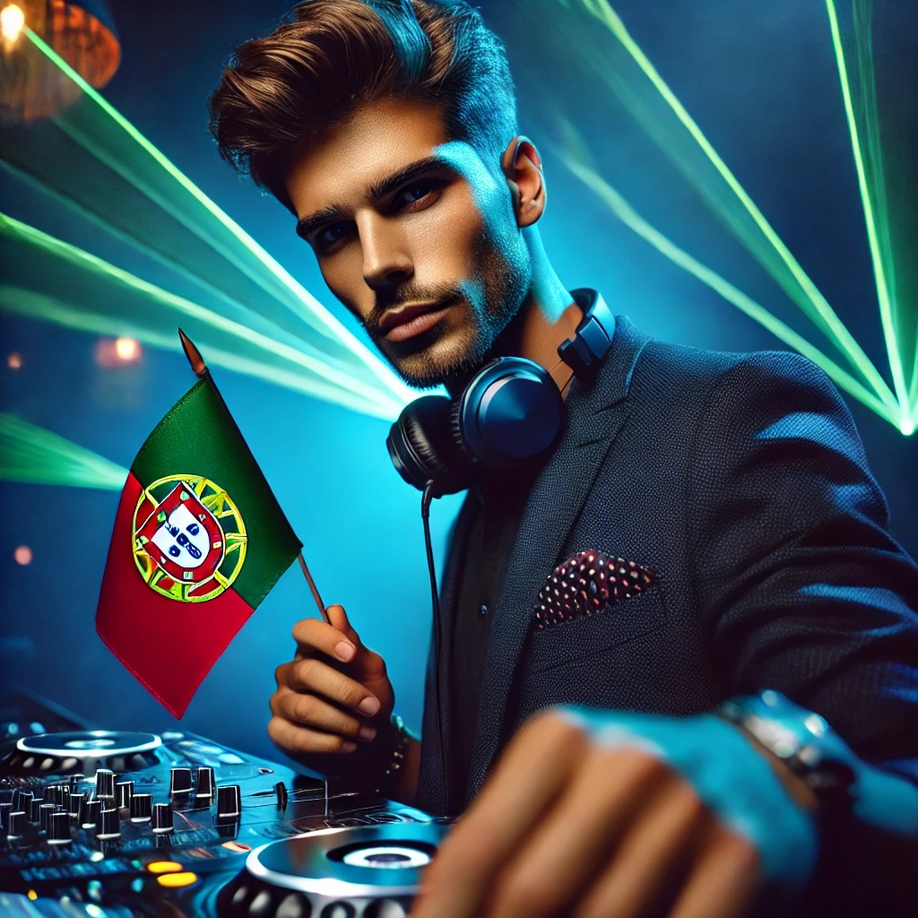 Image for Portuguese SAN1 TOP