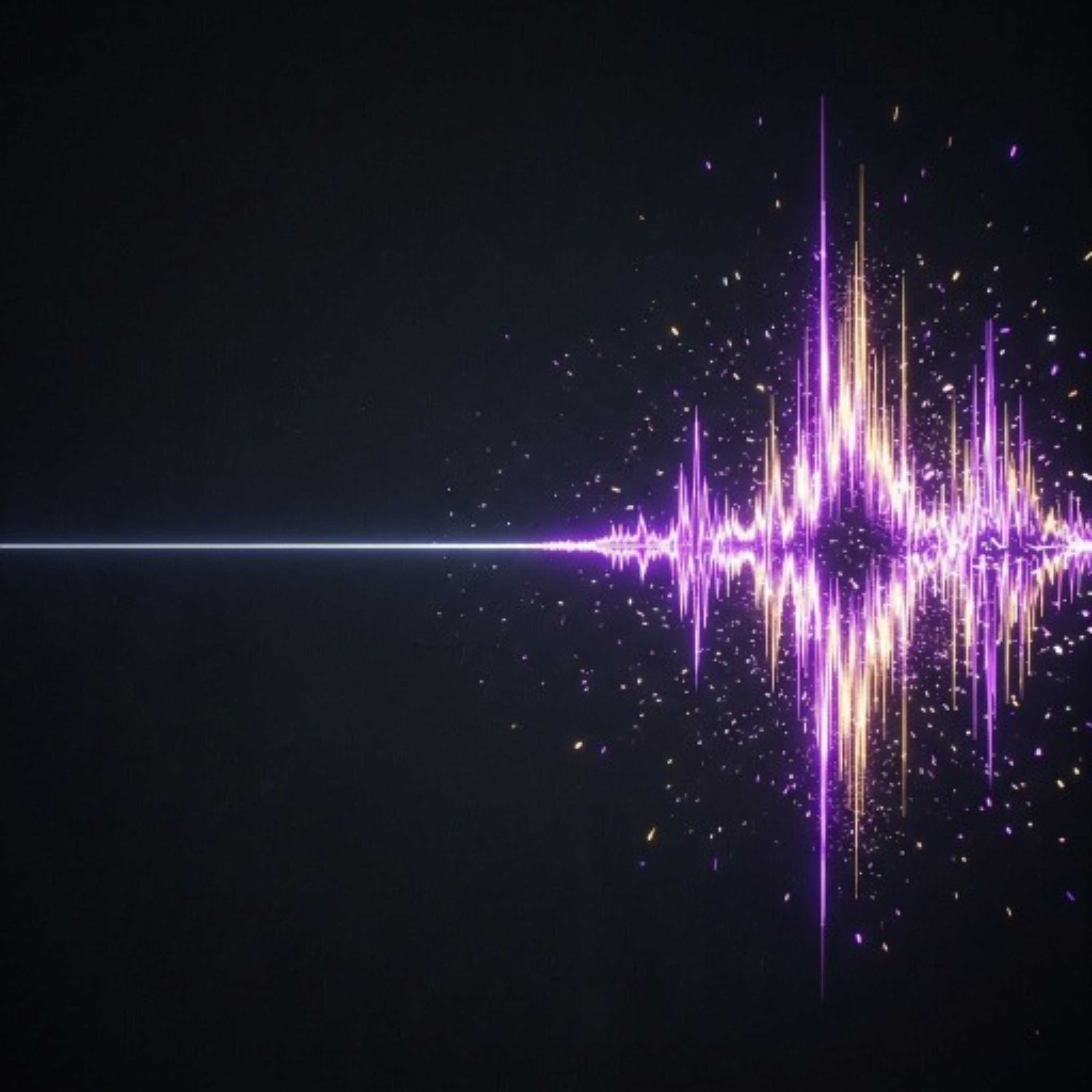 Frequency (EDM) artwork