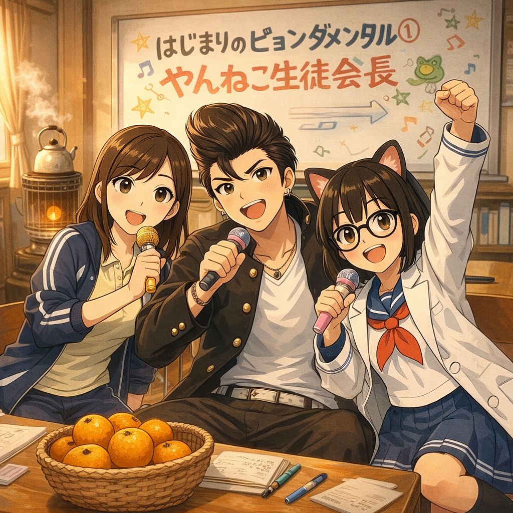 ケロと一緒に投資のお勉強 4