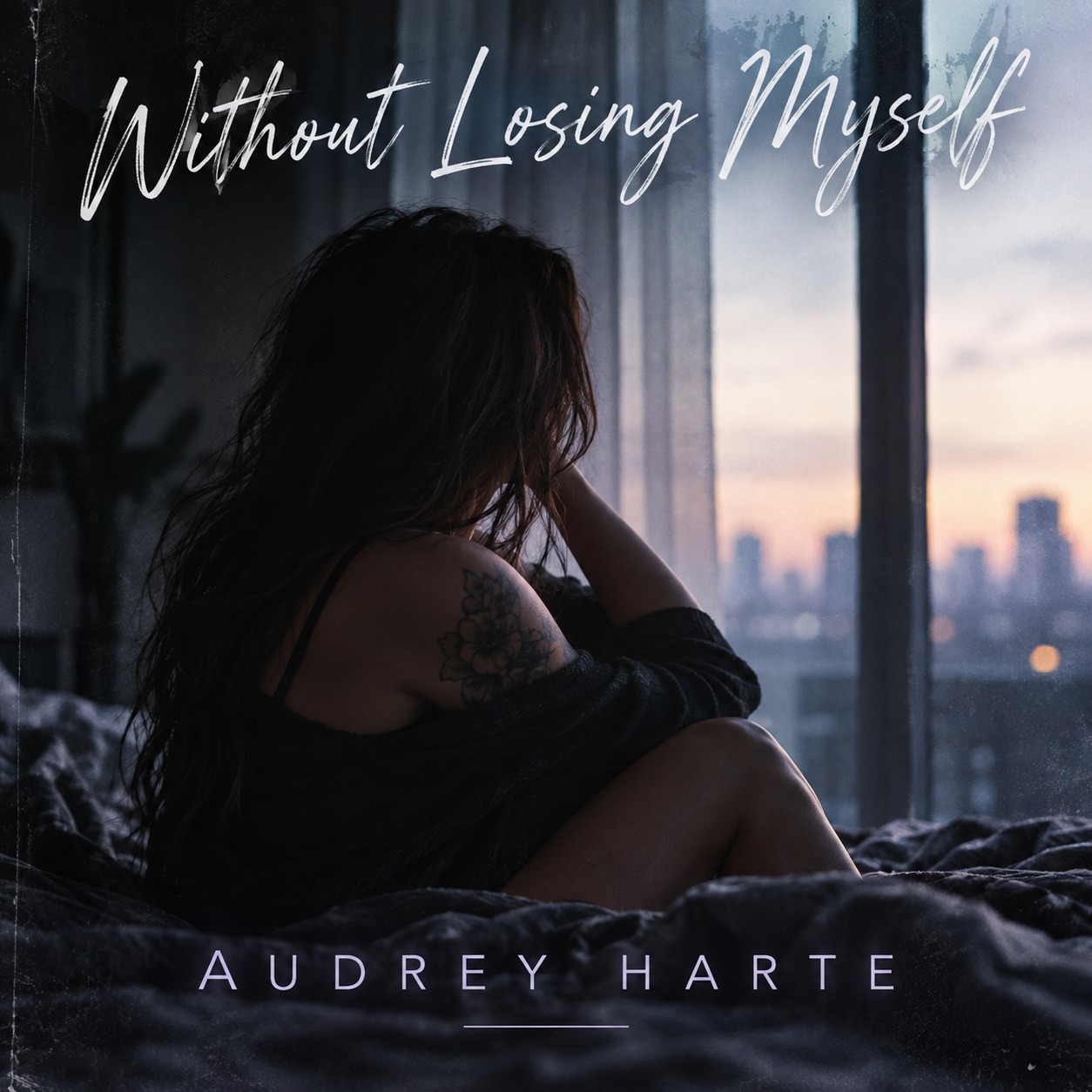 Without Losing Myself artwork
