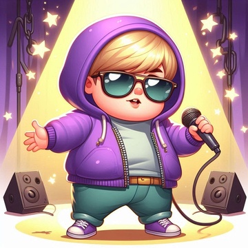 Playlist cover art