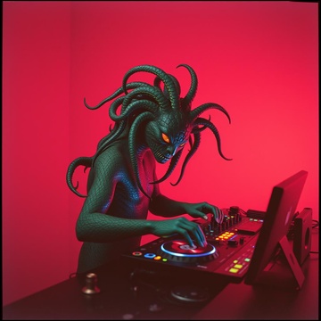 Image for Geronimo