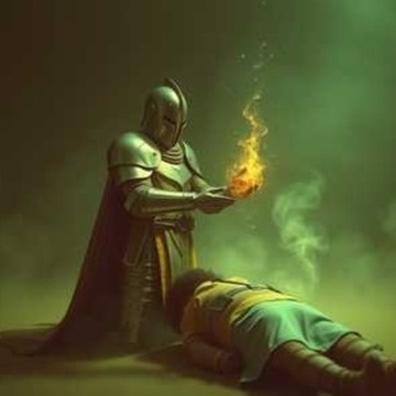 Playlist cover art