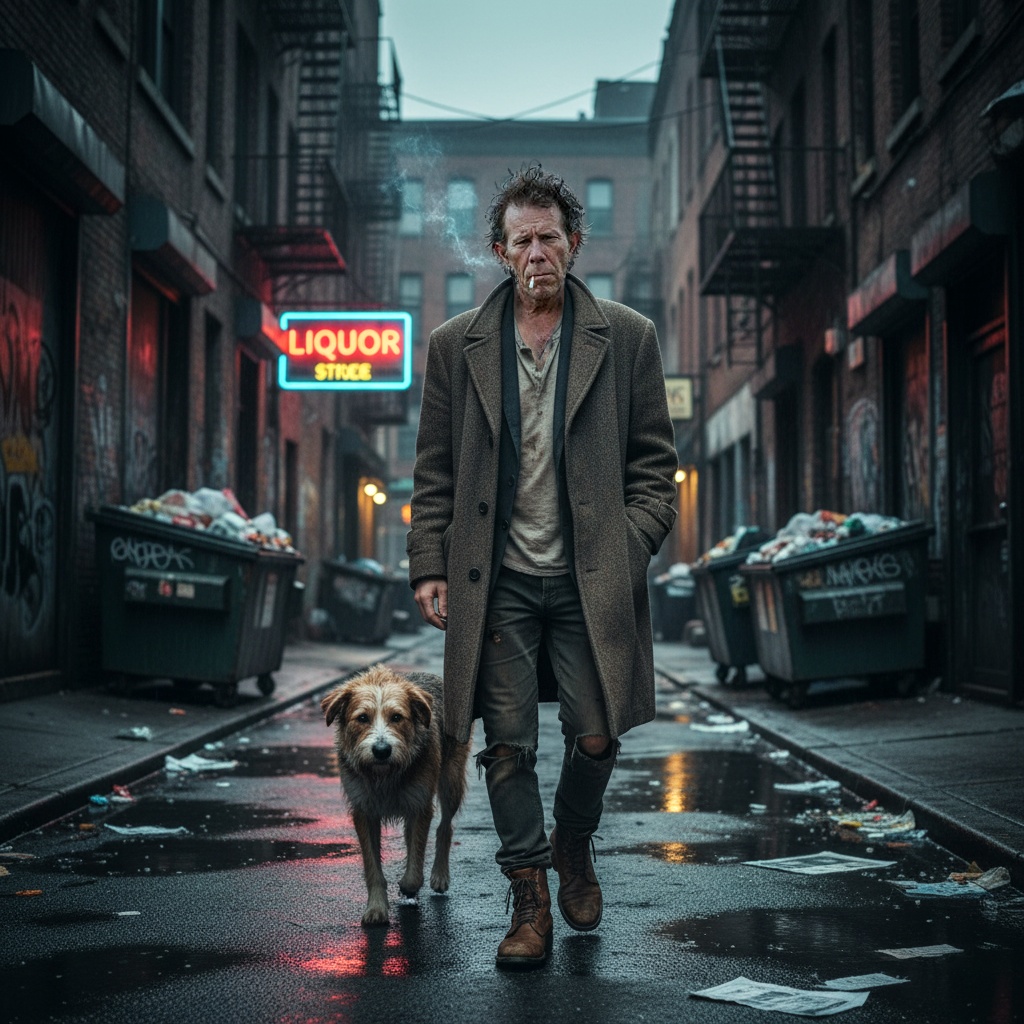 Image for Tom's Wild Years