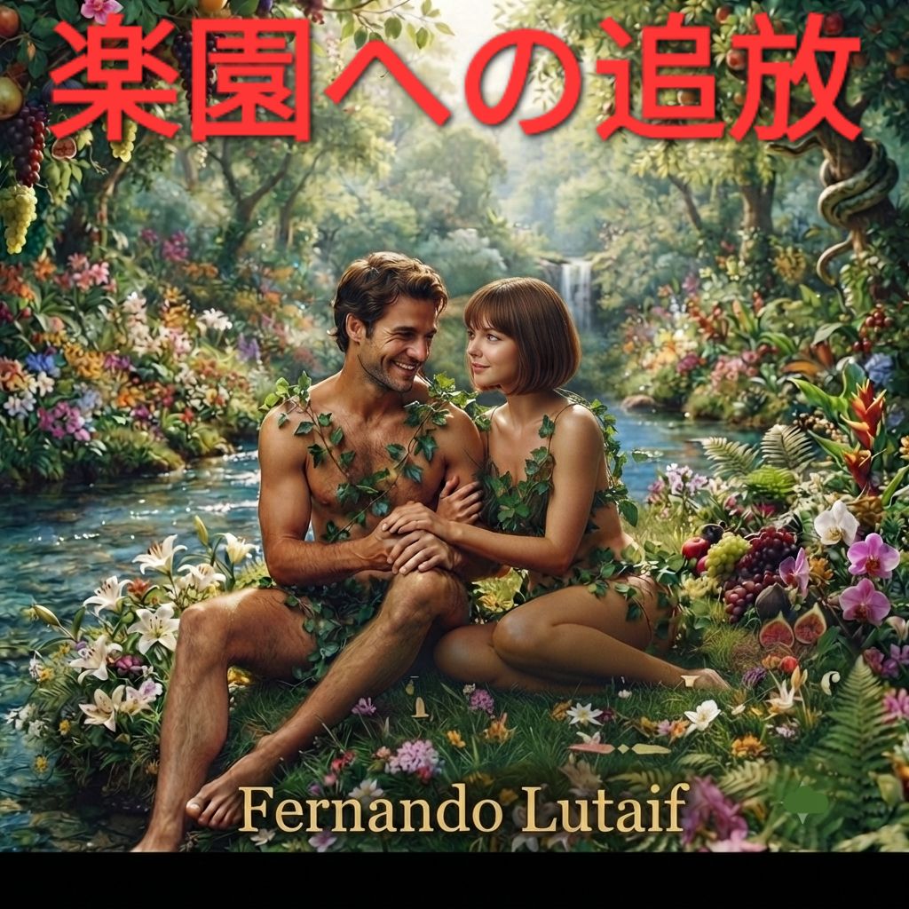 11 楽園への追放  / CONDENADOS AO PARAÍSO! artwork