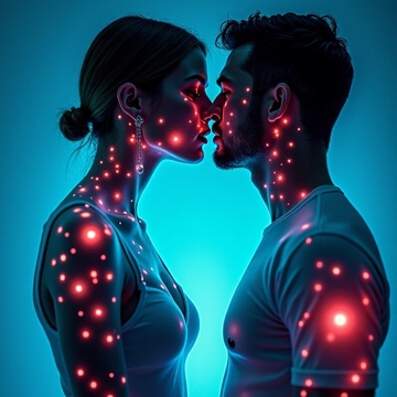 Playlist cover art