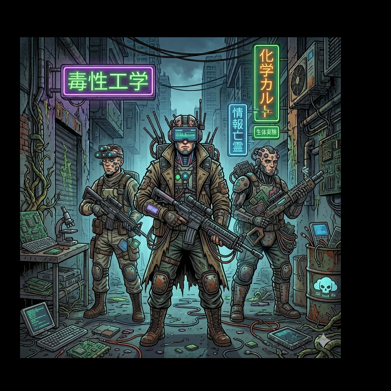 Song Image