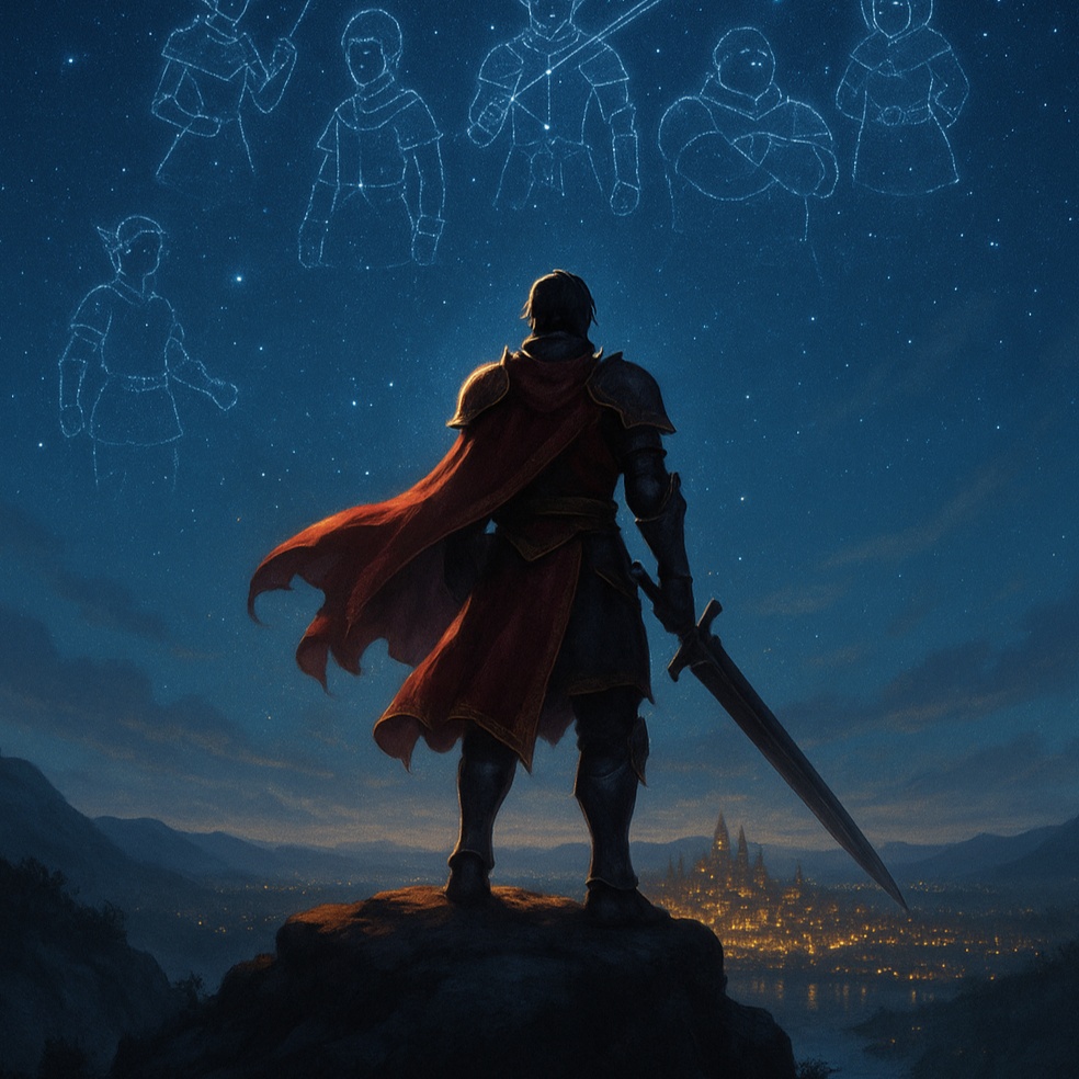 Image for My Life in Final Fantasy XI