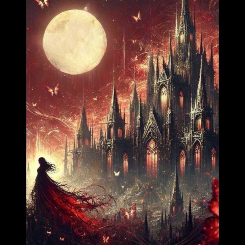 Eclipsed Innoncent artwork
