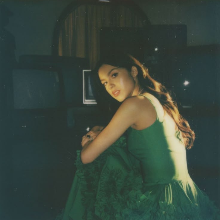 Image for Olivia Rodrigo Type Beat Songs