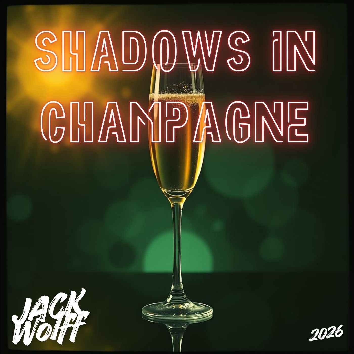 Image for Shadows in Champagne