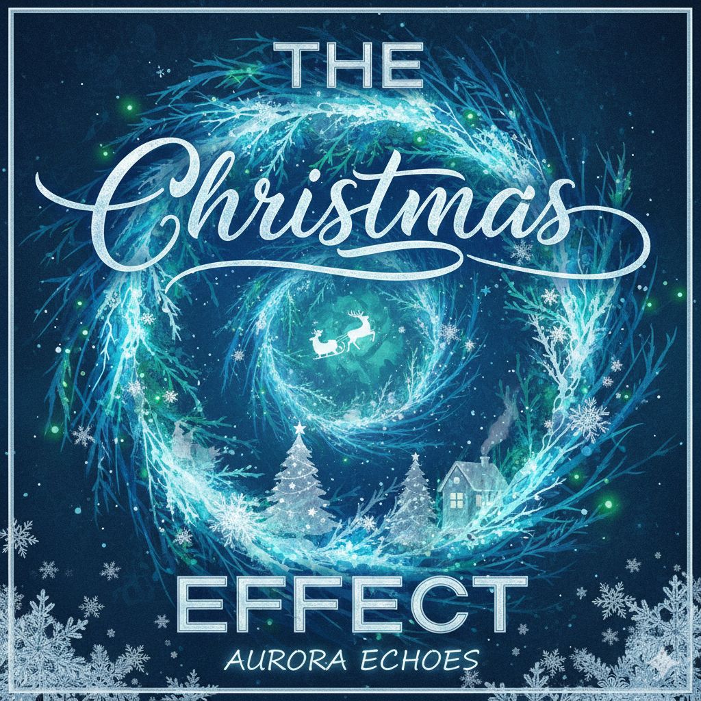 Christmas Effect artwork