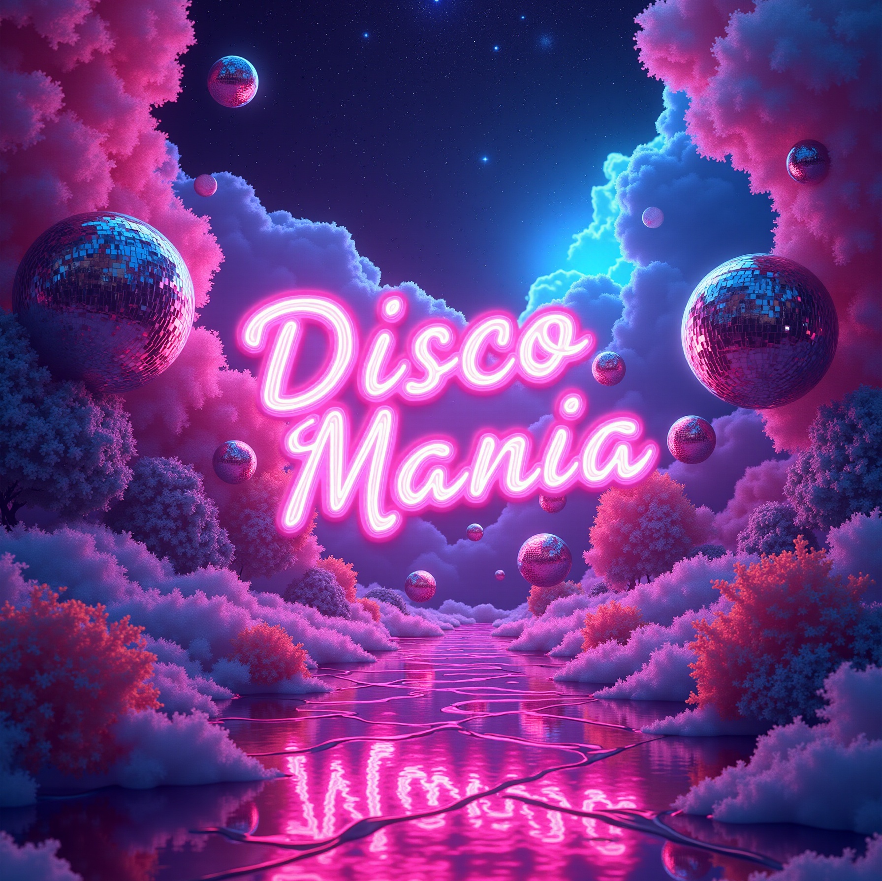 Image for Disco Mania