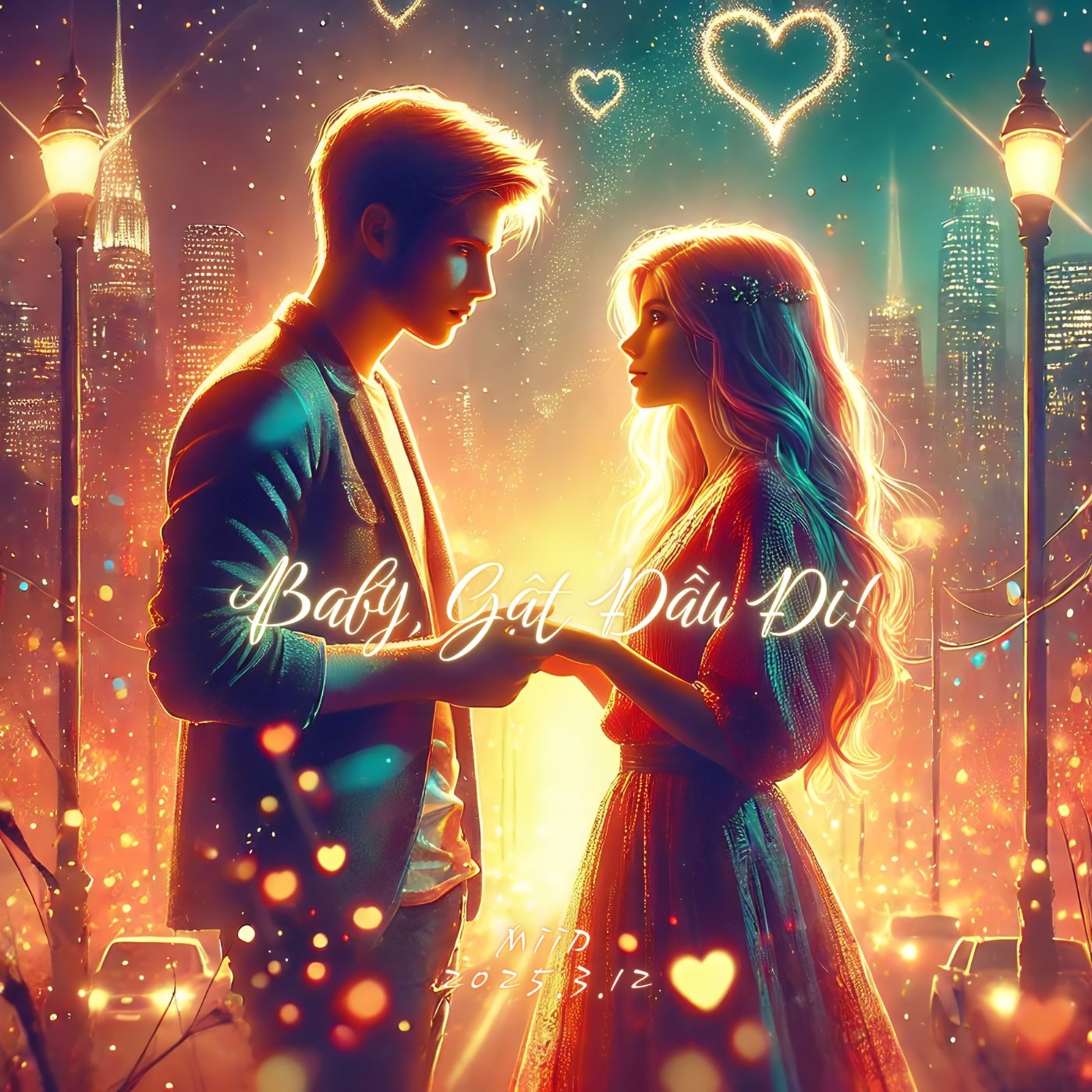 Song Image