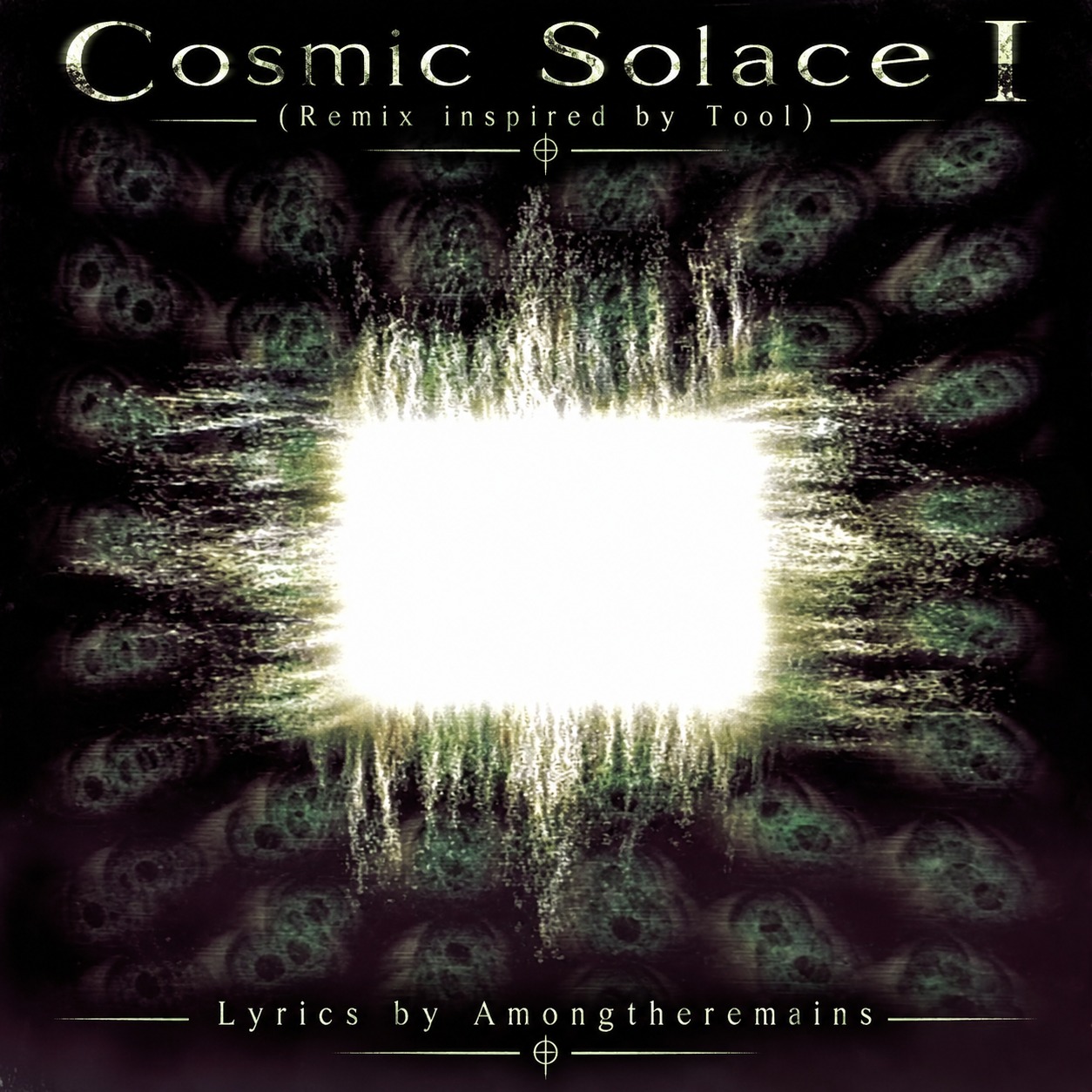 Cosmic Solace (Remix Inspired by TOOL) artwork