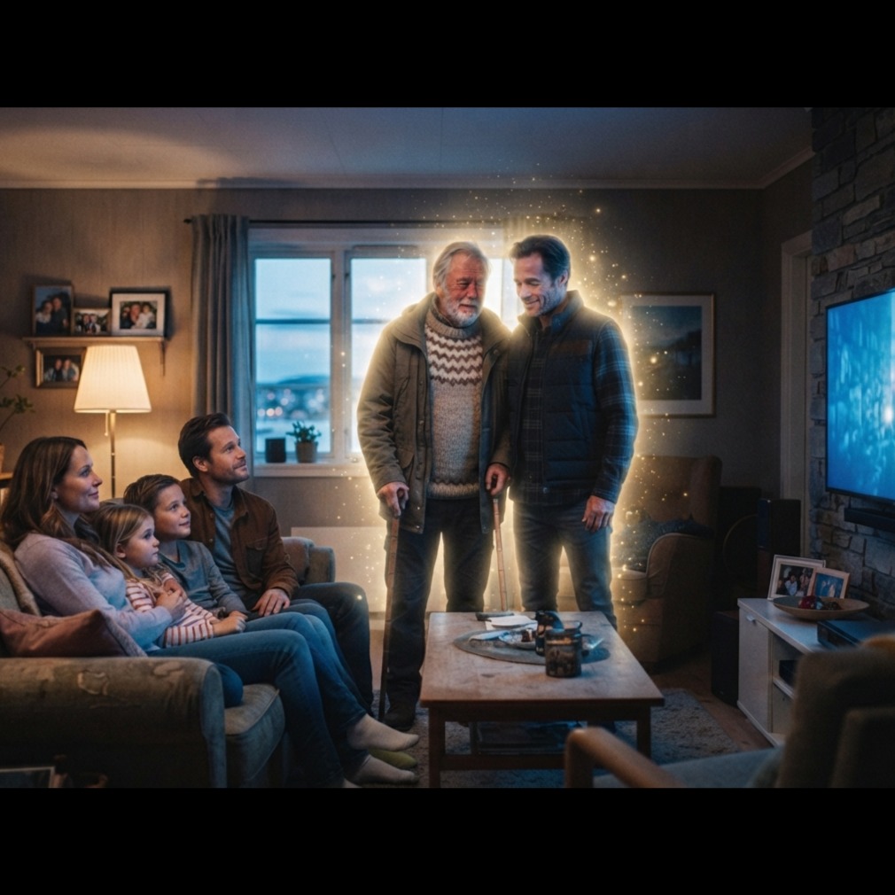 FRÅN ANDRA SIDAN artwork