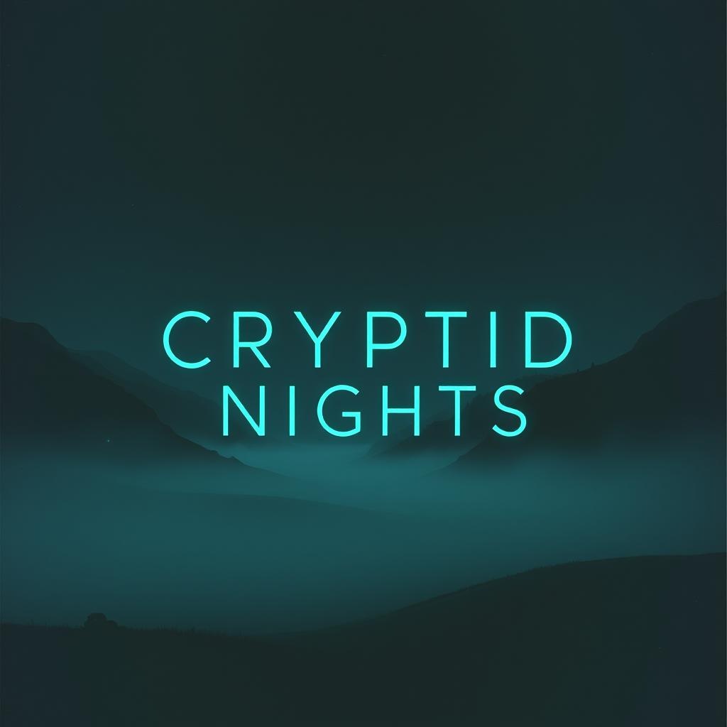 Image for Cryptid Nights