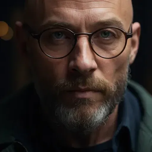 Profile picture for SERGIE KUSOV