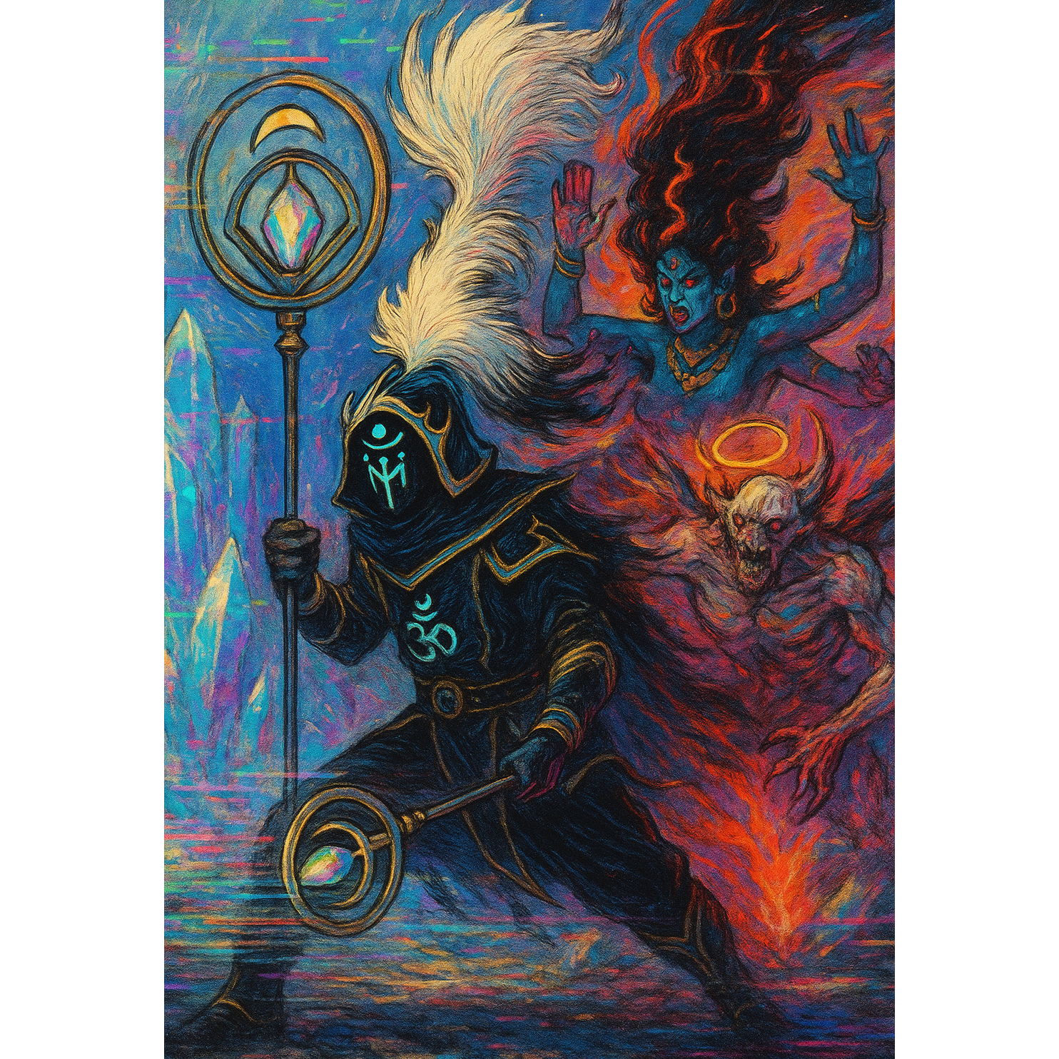 Image for Ten and 2 - Onion Knight