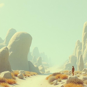 Image for Found Ones