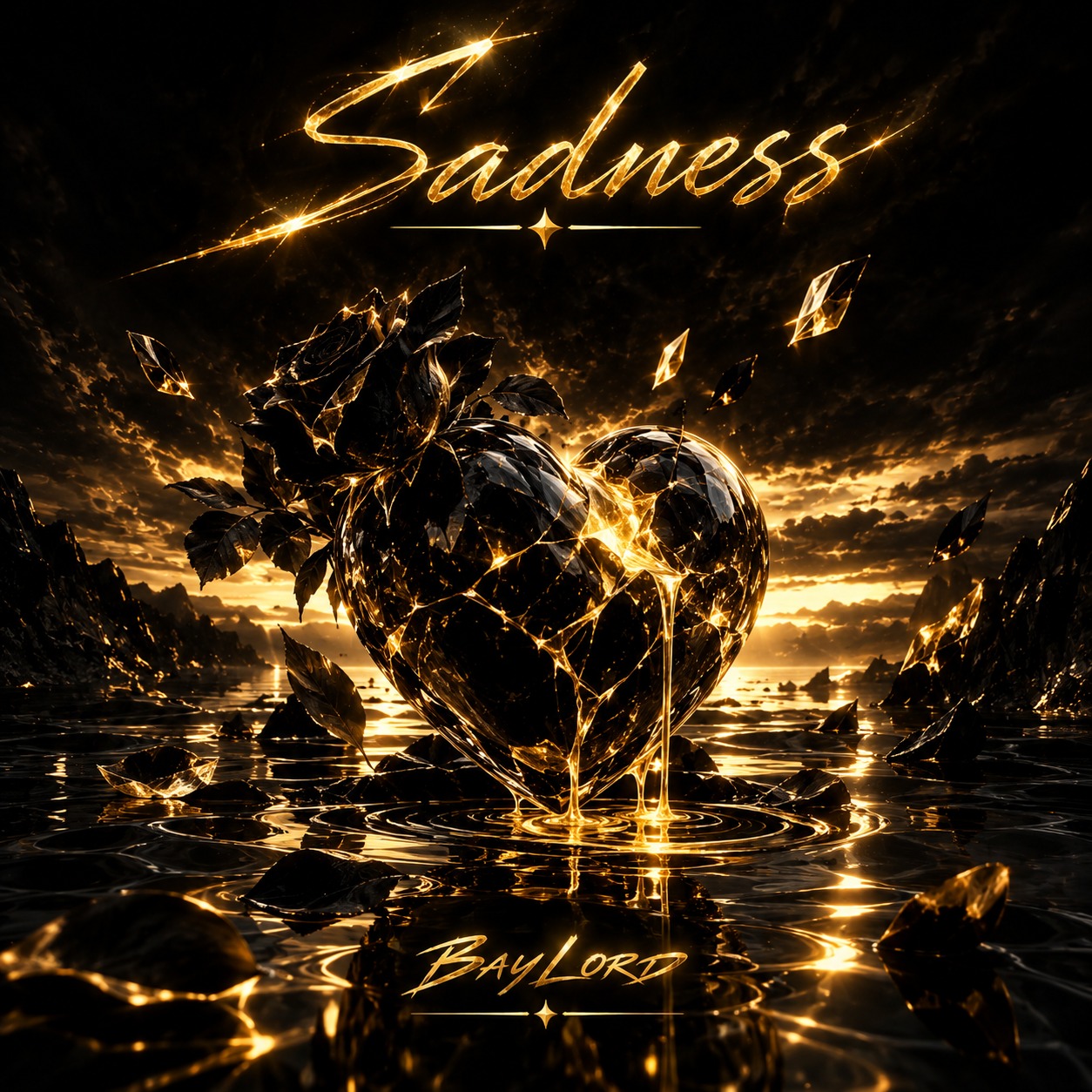 Sadness (Original Mix) BayLord artwork
