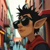 Profile avatar