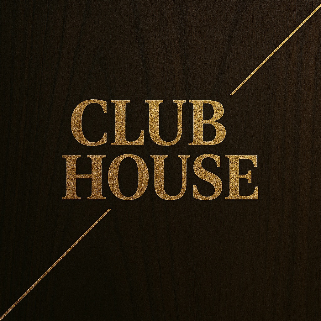 Image for CLUB/HOUSE⚡
