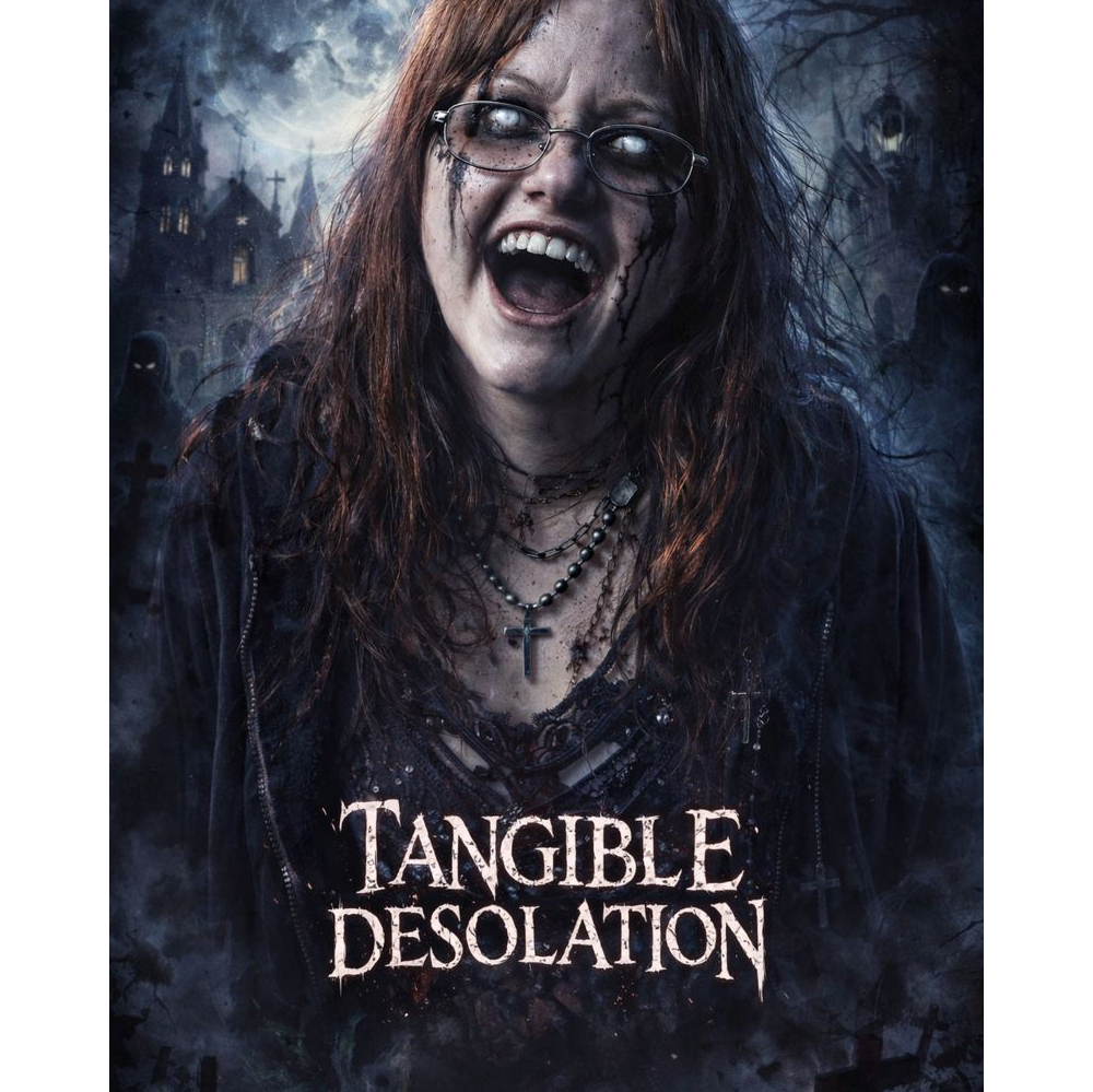 Voice picture for TangibleDesolation