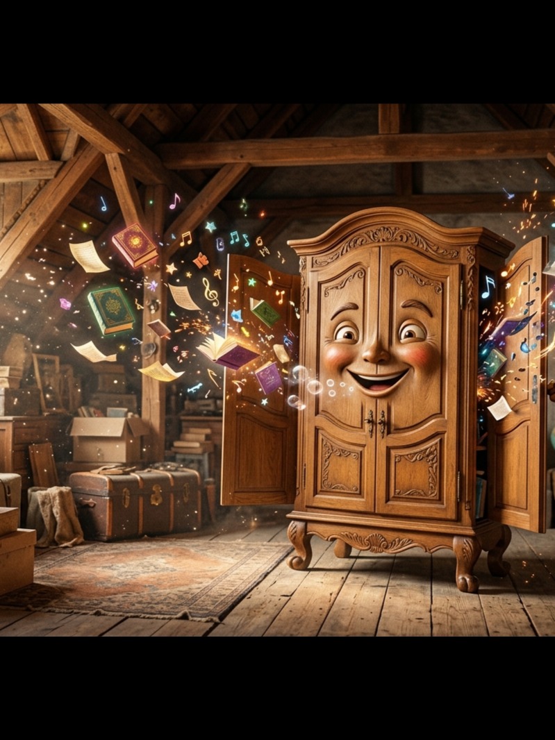 Song Image