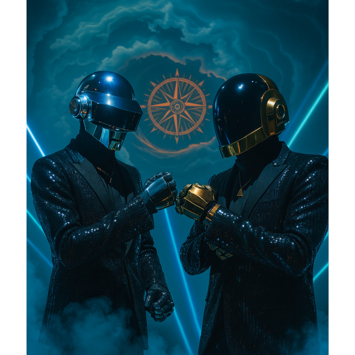 Image for Prends et Pars - San1Project & Suno