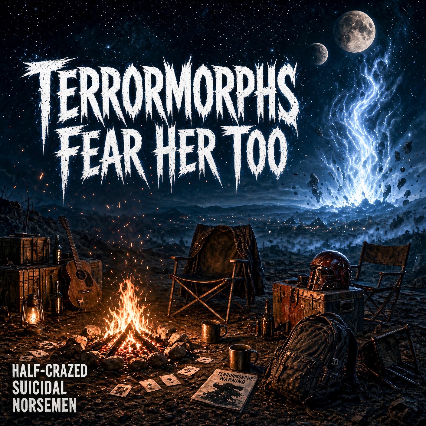 Song Cover Image
