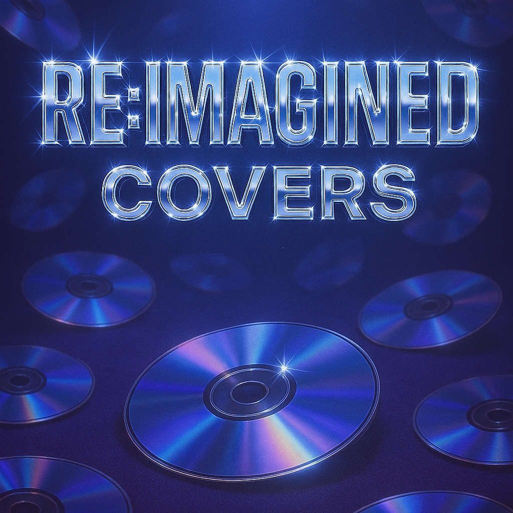 Image for Covers