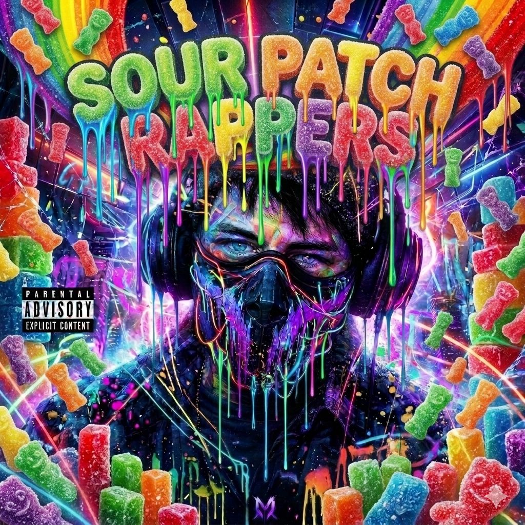Sweet Tooth 2
