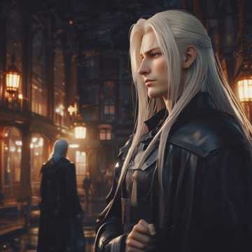 Image for Sang In Sanguine: Beyond Doubt